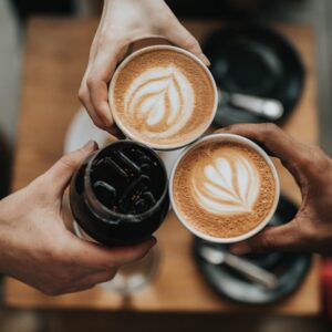 Camp Coffee Press