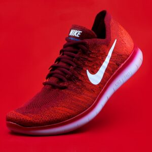 Trail Runner Shoes